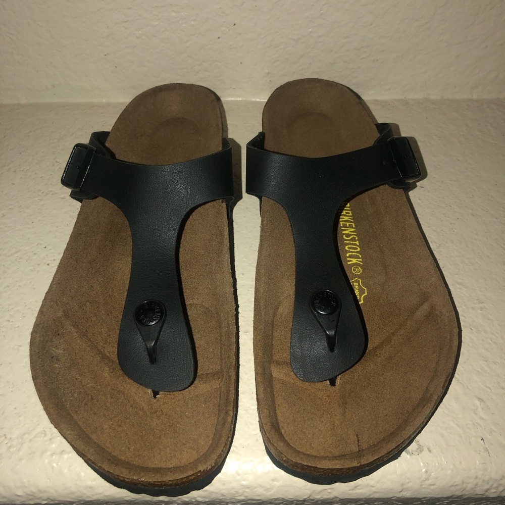 NWOT! OBO! Birkenstocks Gizeh